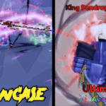 king pendragon anime last stand