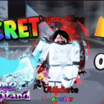 quincy king anime last stand