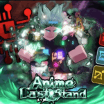 tatsumaki anime last stand