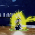 knight king anime last stand