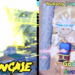 Wukong Anime Last Stand