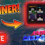 banner anime last stand