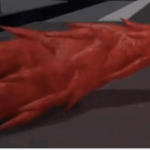 yakumo oomori ro ghoul