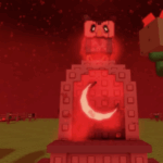 Star Caller Grow a Garden