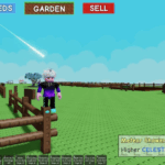 Celestial Trong Grow A Garden