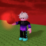 Bloodlit Trong Grow A Garden