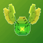 bug egg grow a garden