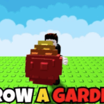Legendary Egg Grow a Garden