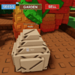 Uncommon Egg Grow A Garden