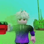 Zombified Grow A Garden