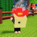 Shocked Grow A Garden