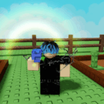 Rainbow Grow A Garden