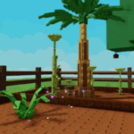 Chocolate Grow A Garden