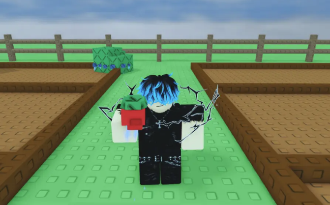 Chilled Grow A Garden