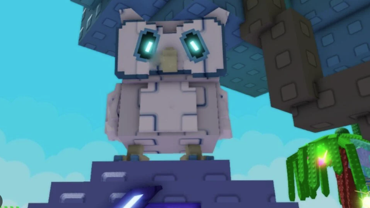 Night Owl Grow A Garden