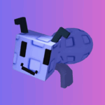 Giant Ant Grow A Garden