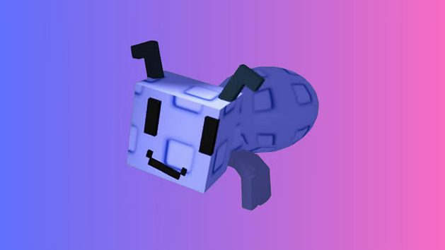 Giant Ant Grow A Garden