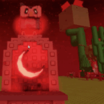 blood owl grow a garden