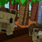 Hedgehog Grow A Garden roblox