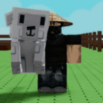 Silver Monkey Grow A Garden