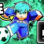 nel rin blue lock rivals