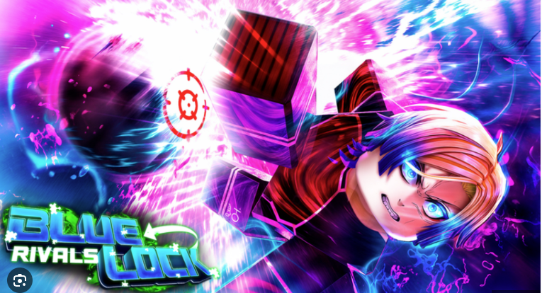 Emperor Blue Lock Rivals