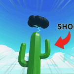 cactus mutation grow a garden