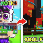 Soul Fruit Grow a Garden