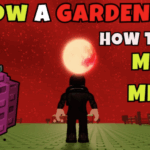 Moon Melon Grow a Garden