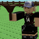 Moonflower Grow a Garden roblox