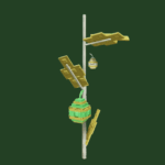 Easter Egg Grow A Garden