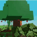 apple grow a garden roblox