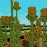 Corn Grow a Garden roblox