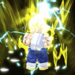 Super Vogito Anime Vanguards