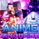 familiars anime vanguards