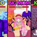 Boss Fruit Battlegrounds