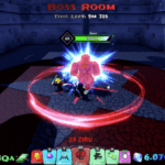 Dungeons Arise Crossover