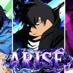 hướng dẫn chơi Arise Crossover