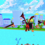 Dragon City Arise Crossover