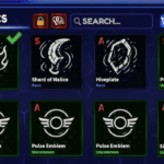 Relics Arise Crossover