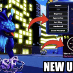 Danh hiệu Arise Crossover