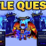 World Champion Arise Crossover