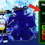 shadow N-Rank Arise Crossover