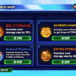 Game Pass Arise Crossover