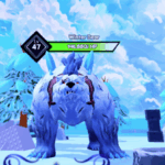 Snow Bear Arise Crossover