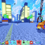 Nipon City Arise Crossover