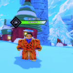 Brum Island Arise Crossover