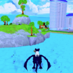 arise crossover mount location