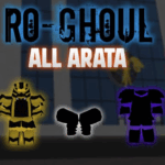 Arata Ro Ghoul