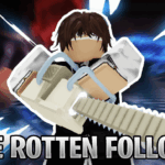 Rotten Follow Ro Ghoul